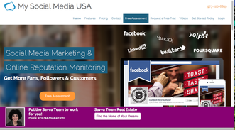 Social Media Marketing for realtors